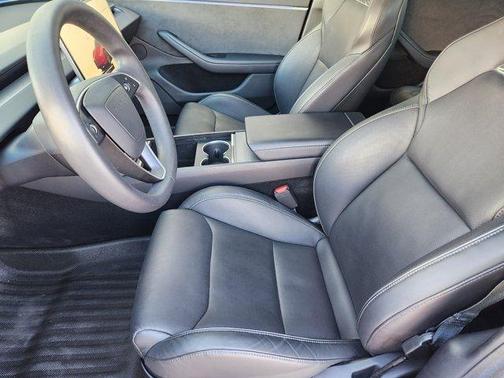 2024 Tesla Model 3 Performance