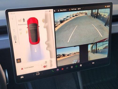 2024 Tesla Model 3 Performance