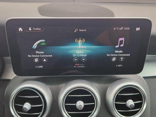 2021 Mercedes-Benz GLC 300 Base 4MATIC