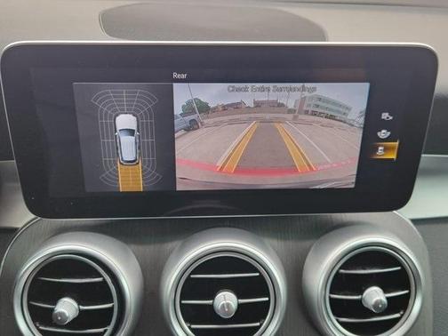 2021 Mercedes-Benz GLC 300 Base 4MATIC