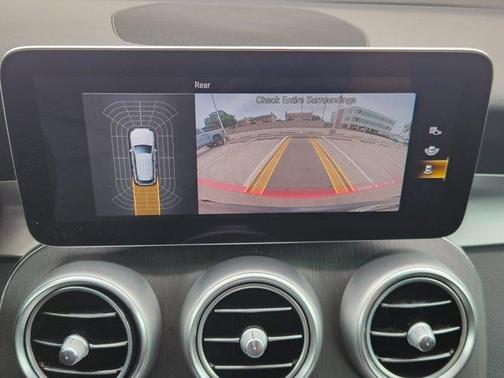 2021 Mercedes-Benz GLC 300 Base 4MATIC