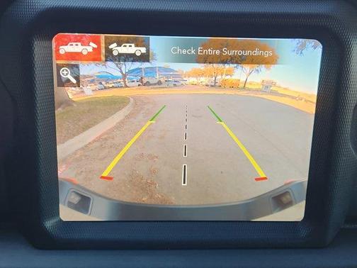 2020 Jeep Gladiator Mojave