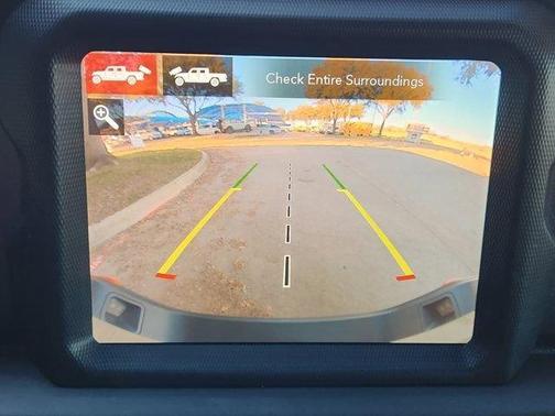 2020 Jeep Gladiator Mojave