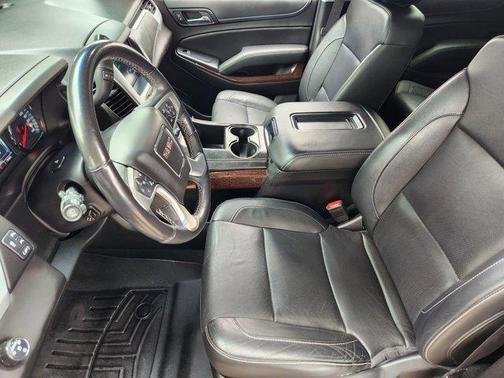 2018 GMC Yukon XL SLT
