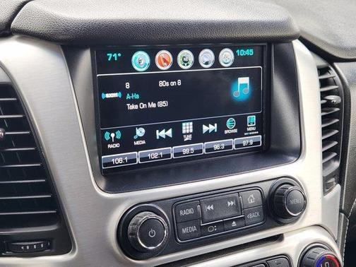 2018 GMC Yukon XL SLT