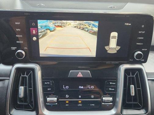 2023 Kia Sorento S