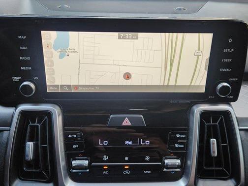2023 Kia Sorento S