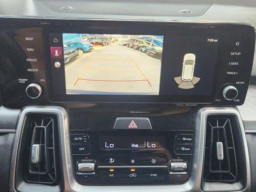2023 Kia Sorento S