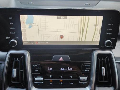 2023 Kia Sorento S