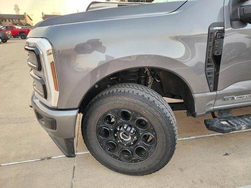 2024 Ford F-250 Lariat