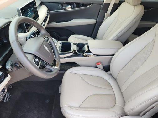 2021 Lincoln Nautilus Standard