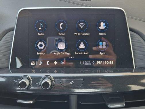 Black Raven 2024 Cadillac CT4 Luxury