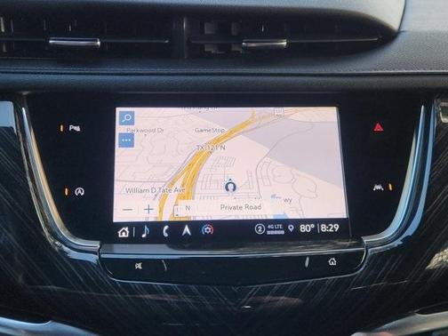 2023 Cadillac XT6 Premium Luxury AWD