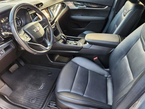 2023 Cadillac XT6 Premium Luxury AWD