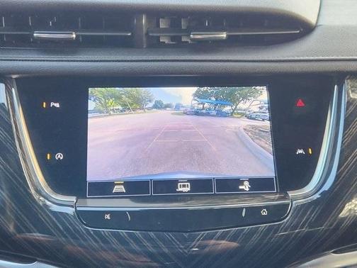 2023 Cadillac XT6 Premium Luxury AWD