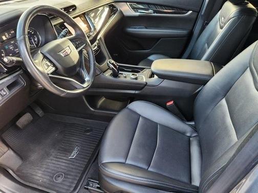 2023 Cadillac XT6 Premium Luxury AWD
