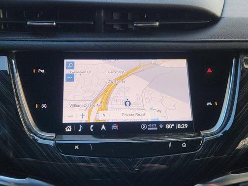 2023 Cadillac XT6 Premium Luxury AWD