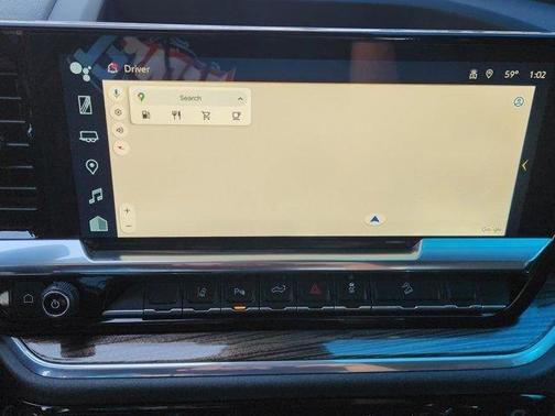 2024 Chevrolet Silverado 2500 LT