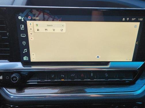 2024 Chevrolet Silverado 2500 LT