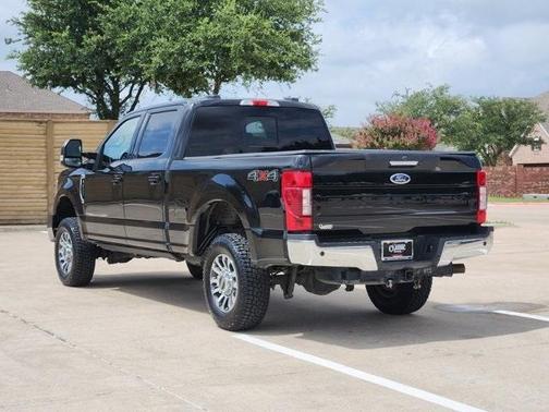 2021 Ford F-350 Lariat Super Duty