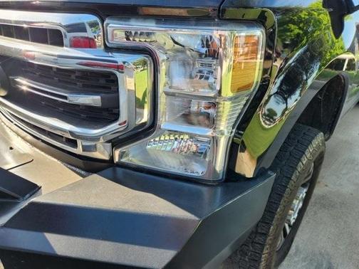 2021 Ford F-350 Lariat Super Duty