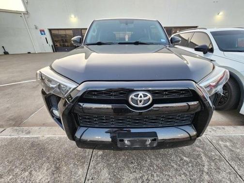 2015 Toyota 4Runner SR5 Premium