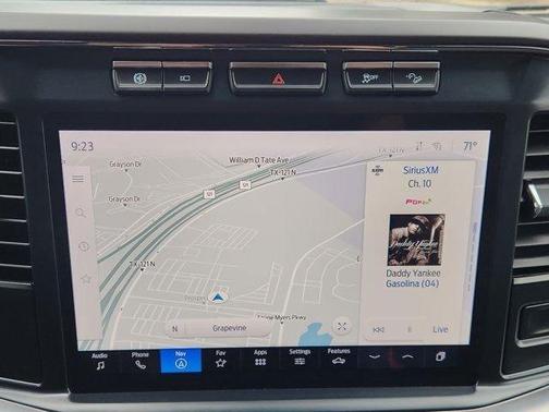 2024 Ford F-350 Lariat Super Duty