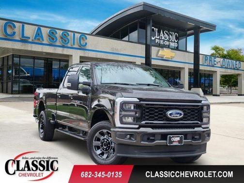 2024 Ford F-350 Lariat Super Duty
