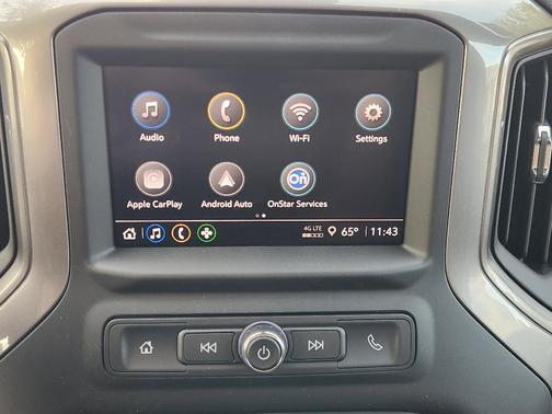 2026 Chevrolet Silverado 2500 WT