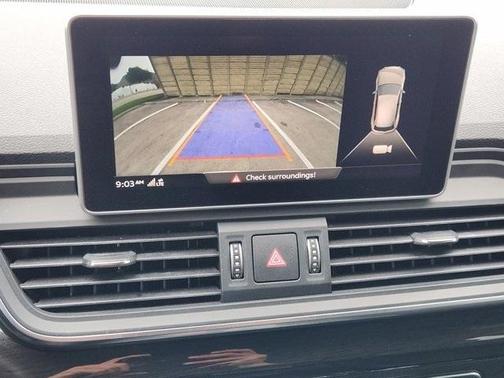 2018 Audi Q5 2.0T Tech Premium
