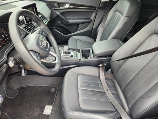 2018 Audi Q5 2.0T Tech Premium