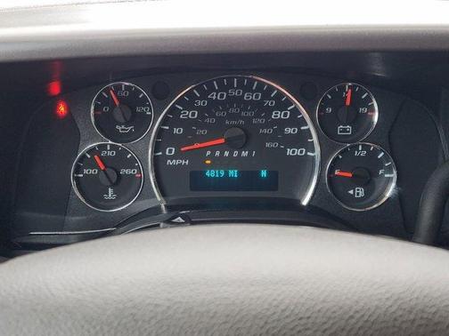 2024 Chevrolet Express 3500 LS