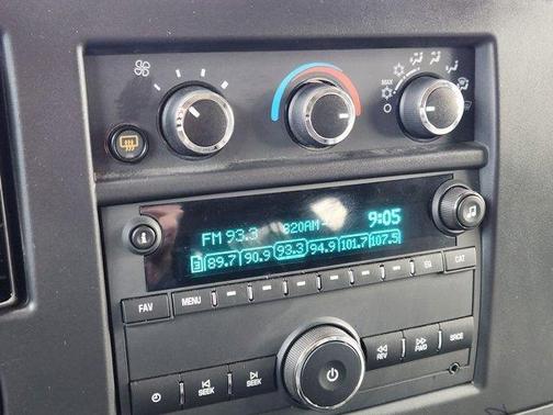 2024 Chevrolet Express 3500 LS