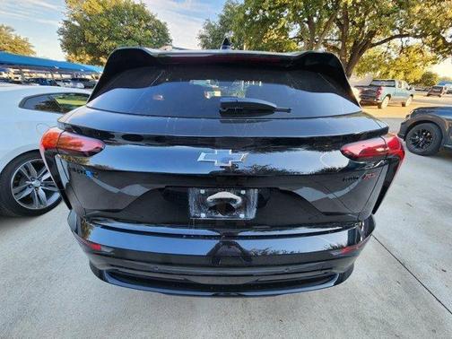 2025 Chevrolet Blazer EV RS
