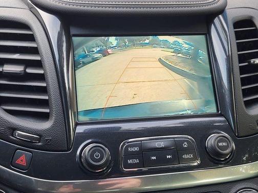 2019 Chevrolet Impala 1LT