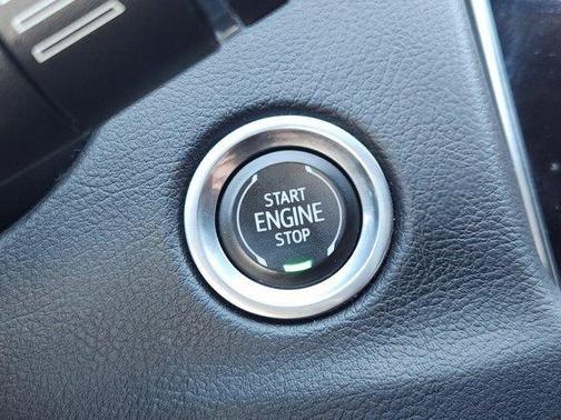 2022 Cadillac XT4 Sport