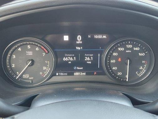 2022 Cadillac XT4 Sport