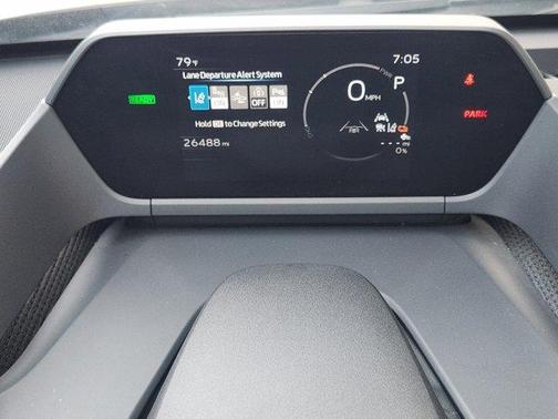 2024 Toyota bZ4X XLE