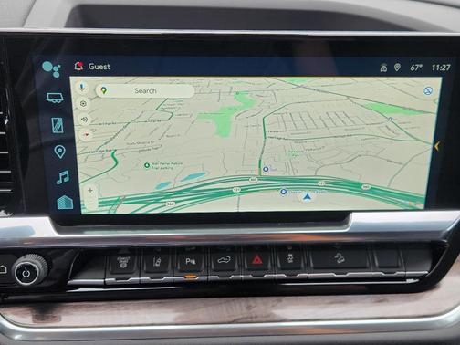 2026 Chevrolet Silverado 2500 LTZ