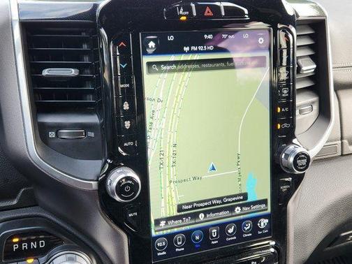 2020 RAM 2500 Laramie