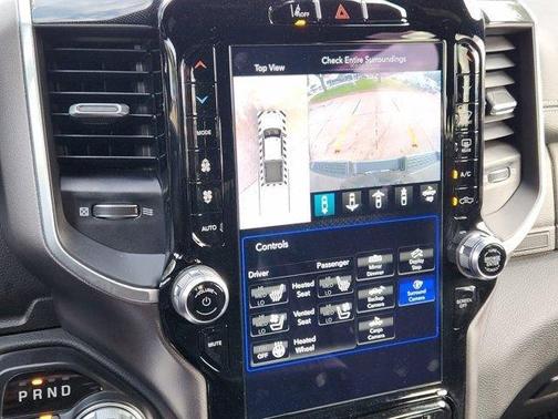 2020 RAM 2500 Laramie