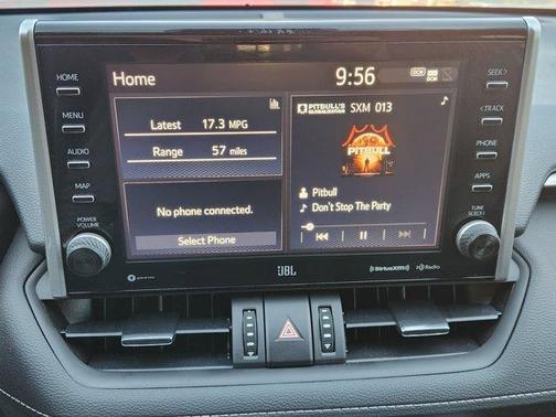 2022 Toyota RAV4 Limited