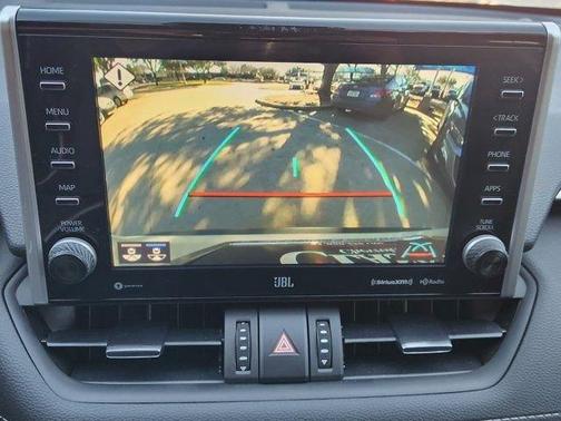 2022 Toyota RAV4 Limited