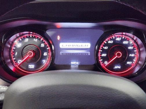 2021 Dodge Charger R/T