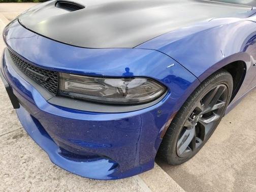 2021 Dodge Charger R/T