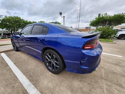 2021 Dodge Charger R/T