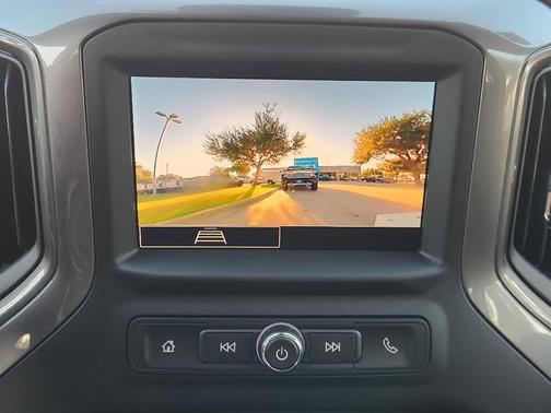 2025 Chevrolet Silverado 3500 WT