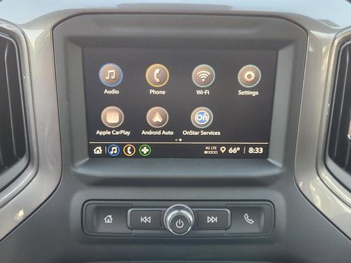 2025 Chevrolet Silverado 3500 WT