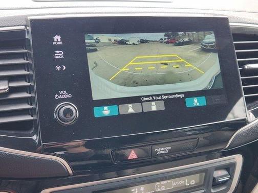 2020 Honda Pilot Touring 7-Passenger