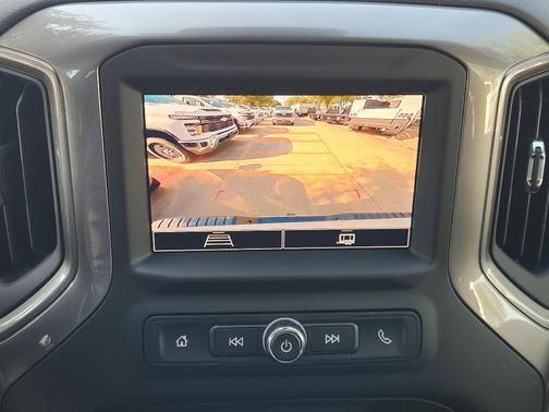 2026 Chevrolet Silverado 3500 WT